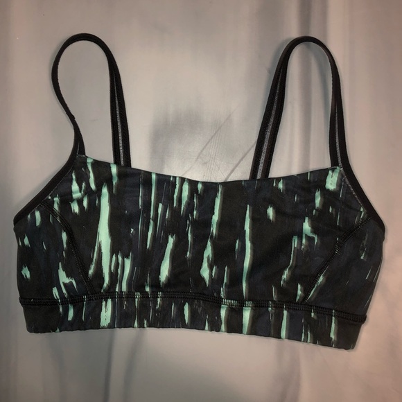 Lululemon Straight Up Bra size 6 - Picture 2 of 7